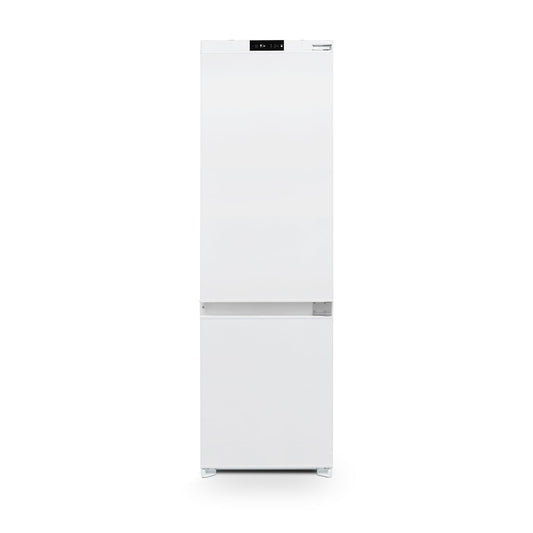 Montpellier MIFF730FF Integrated 70/30 Frost Free Fridge Freezer - Sliding Hinge