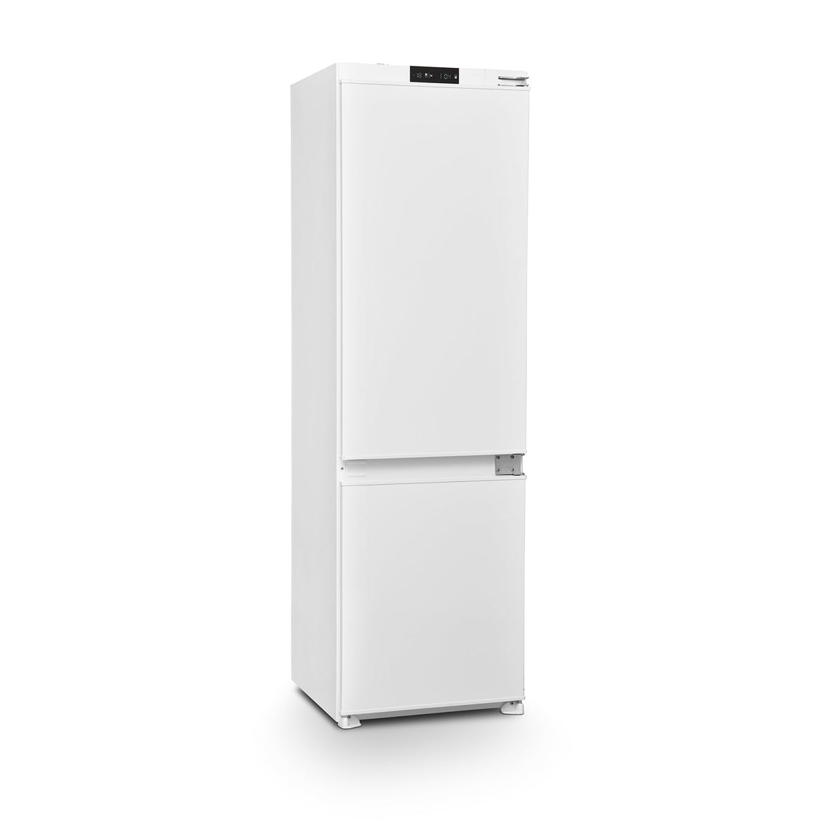 Montpellier MIFF730FF Integrated 70/30 Frost Free Fridge Freezer - Sliding Hinge
