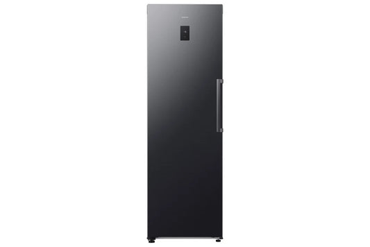 Samsung RZ70H32HEFEU SpaceMax 323L Freestanding Total No Frost Tall Freezer Black