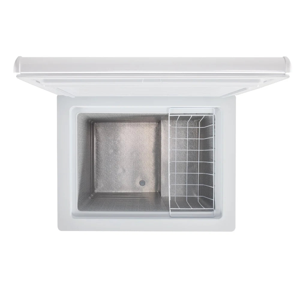 Sensis RFCHT01F137EW 69.5cm Freestanding Chest Freezer White