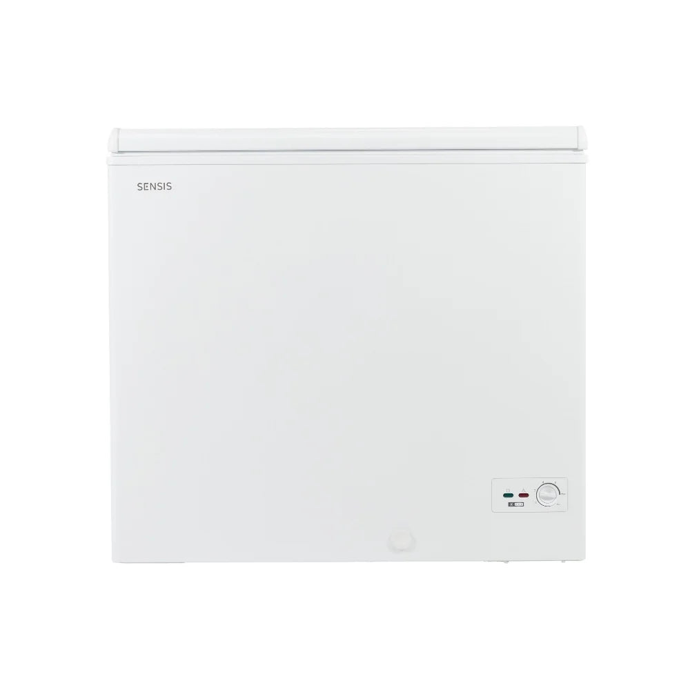 Sensis RFCHT01F196EW 91.5cm Freestanding Chest Freezer White