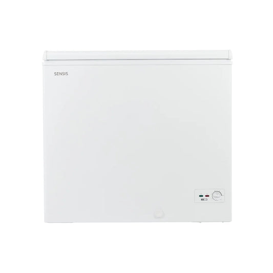 Sensis RFCHT01F196EW 91.5cm Freestanding Chest Freezer White
