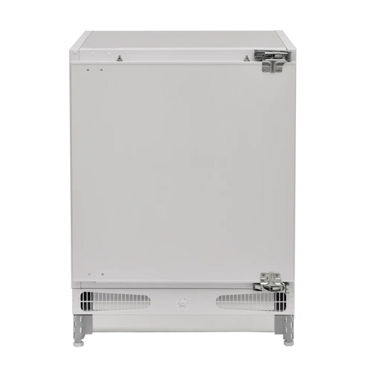 Sensis RFUCBI01Z54EW 59.5cm Integrated Undercounter Freezer White