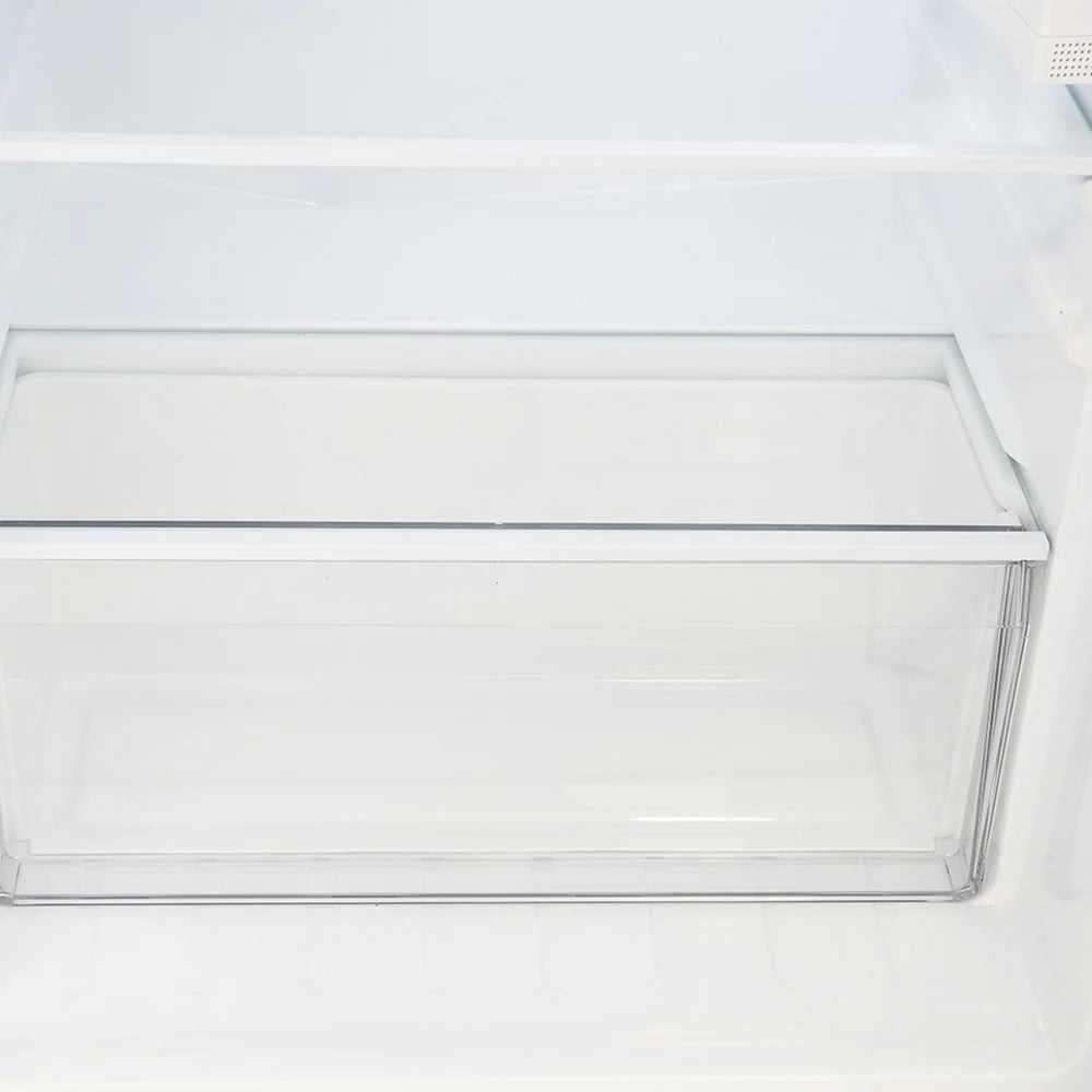 Sensis RFUCF01F54EW 54.8cm Freestanding Undercounter Larder Fridge White